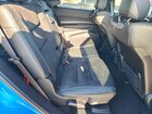 2026 Dodge Durango Srt Hellcat Blue vin: 1C4SDJH93TC239034