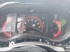 2021 Dodge Durango Srt Hellcat Awd Черный vin: 1C4SDJH97MC692543