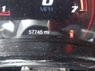 2021 Dodge Durango Srt Hellcat Awd Черный vin: 1C4SDJH97MC692543