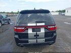 2021 Dodge Durango Srt Hellcat Awd Черный vin: 1C4SDJH97MC692543