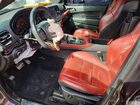 2021 Dodge Durango Srt Hellcat Red vin: 1C4SDJH97MC798877