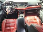 2021 Dodge Durango Srt Hellcat Red vin: 1C4SDJH97MC798877