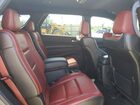 2021 Dodge Durango Srt Hellcat Серый vin: 1C4SDJH99MC789386