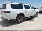 2024 Jeep Wagoneer L Series Ii Белый vin: 1C4SJRBP0RS110861