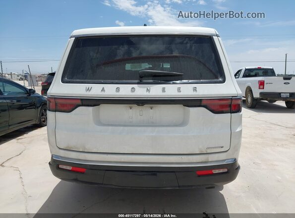 1C4SJRBP0RS110861 2024 JEEP WAGONEER L Белый 
