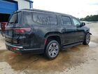 2024 Jeep Wagoneer L Series Ii Black vin: 1C4SJRBP0RS120130