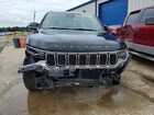 2024 Jeep Wagoneer L Series Ii Black vin: 1C4SJRBP0RS120130
