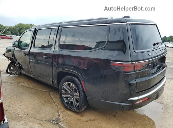 1C4SJRBP0RS120130 2024 JEEP WAGONEER Black 