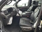 2024 Jeep Wagoneer L Series Ii Black vin: 1C4SJRBP0RS120130 Damage: Airbag - Front Left, Deployed, Replacement Required