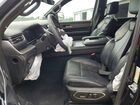 2024 Jeep Wagoneer L Series Ii Black vin: 1C4SJRBP0RS120130