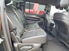 2024 Jeep Wagoneer L Series Ii Black vin: 1C4SJRBP0RS120130