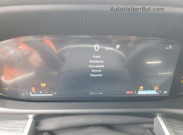 1C4SJRBP0RS120130 2024 JEEP WAGONEER Black 