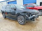 2024 Jeep Wagoneer L Series Ii Black vin: 1C4SJRBP0RS120130