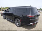 2024 Jeep Wagoneer L Series Ii 4x2 Черный vin: 1C4SJRBP3RS110837