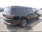 2024 Jeep Wagoneer L Series Ii 4x2 Черный vin: 1C4SJRBP3RS110837