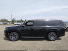 2024 Jeep Wagoneer L Series Ii 4x2 Черный vin: 1C4SJRBP3RS110837