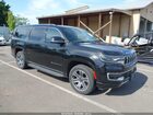 2024 Jeep Wagoneer L Series Ii 4x2 Черный vin: 1C4SJRBP3RS110837