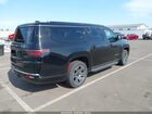 2024 Jeep Wagoneer L Series Ii 4x2 Черный vin: 1C4SJRBP3RS110837