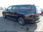 2024 Jeep Wagoneer L Series Ii 4x2 Черный vin: 1C4SJRBP3RS110837