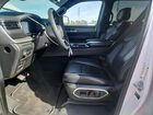 2023 Jeep Wagoneer L Series Iii White vin: 1C4SJRDPXPS530721