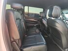 2023 Jeep Wagoneer L Series Iii White vin: 1C4SJRDPXPS530721