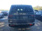 2024 Jeep Wagoneer L Series I Charcoal vin: 1C4SJSAP0RS103000
