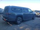 2024 Jeep Wagoneer L Series I Charcoal vin: 1C4SJSAP0RS103000