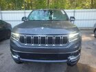 2024 Jeep Wagoneer L Series I Charcoal vin: 1C4SJSAP0RS103000