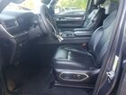 2024 Jeep Wagoneer L Series I Charcoal vin: 1C4SJSAP0RS103000
