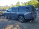 2024 Jeep Wagoneer L Series I Charcoal vin: 1C4SJSAP0RS103000