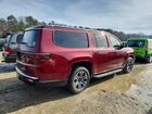 2023 Jeep Wagoneer L Series I Maroon vin: 1C4SJSAP7PS569360 2023 Jeep Wagoneer L Series I Maroon vin: 1C4SJSAP7PS569360