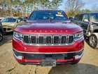 2023 Jeep Wagoneer L Series I Maroon vin: 1C4SJSAP7PS569360 2023 Jeep Wagoneer L Series I Maroon vin: 1C4SJSAP7PS569360
