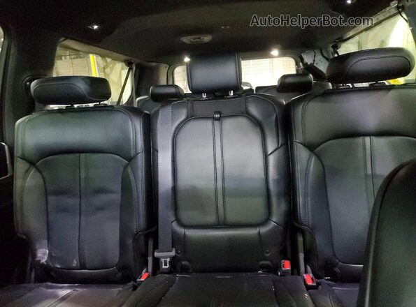 1C4SJSAP7RS118447 2024 JEEP WAGONEER White Vista de los asientos traseros