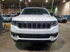 2024 Jeep Wagoneer L Series I White vin: 1C4SJSAP7RS118447 2024 Jeep Wagoneer L Series I White vin: 1C4SJSAP7RS118447