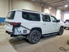 2024 Jeep Wagoneer L Series I White vin: 1C4SJSAP7RS118447 2024 Jeep Wagoneer L Series I White vin: 1C4SJSAP7RS118447
