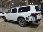 2024 Jeep Wagoneer L Series I White vin: 1C4SJSAP7RS118447 2024 Jeep Wagoneer L Series I White vin: 1C4SJSAP7RS118447