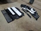 2024 Jeep Wagoneer L Series I White vin: 1C4SJSAP7RS118447 2024 Jeep Wagoneer L Series I White vin: 1C4SJSAP7RS118447