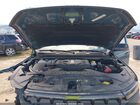 2026 Jeep Grand Wagoneer L Limited Altitude 4x4 Blue vin: 1C4SJSBP0TS158343