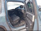 2026 Jeep Grand Wagoneer L Limited Altitude 4x4 Blue vin: 1C4SJSBP0TS158343