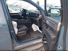 2026 Jeep Grand Wagoneer L Limited Altitude 4x4 Blue vin: 1C4SJSBP0TS158343