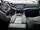 2025 Jeep Wagoneer L Series Ii Black vin: 1C4SJSBP2SS506464