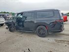 2025 Jeep Wagoneer L Series Ii Black vin: 1C4SJSBP2SS506464