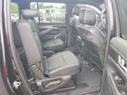 2025 Jeep Wagoneer L Series Ii Black vin: 1C4SJSBP2SS506464