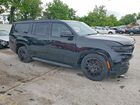 2025 Jeep Wagoneer L Series Ii Black vin: 1C4SJSBP2SS506464