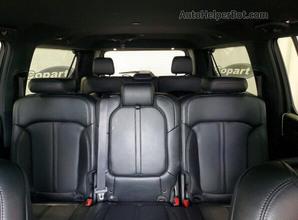 1C4SJSBP2SS535379 2025 JEEP WAGONEER White Vista de los asientos traseros