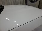 2025 Jeep Wagoneer L Series Ii White vin: 1C4SJSBP2SS535379 Damage: Hood, Hail Damage, 10 Or More