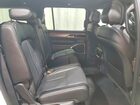 2025 Jeep Wagoneer L Series Ii White vin: 1C4SJSBP2SS535379