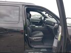 2026 Jeep Grand Wagoneer L Limited Altitude 4x4 Черный vin: 1C4SJSBP2TS170493