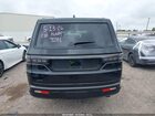 2026 Jeep Grand Wagoneer L Limited Altitude 4x4 Черный vin: 1C4SJSBP2TS170493