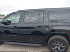 2026 Jeep Grand Wagoneer L Limited Altitude 4x4 Черный vin: 1C4SJSBP2TS170493